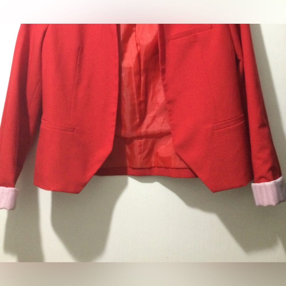 Women’s Forever 21 blazer